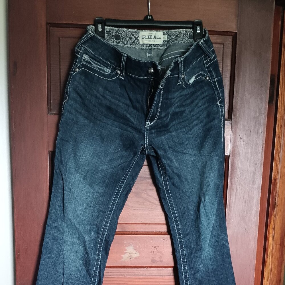 Ariat Jeans